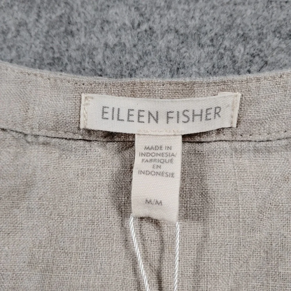 Eileen Fisher brand eileen